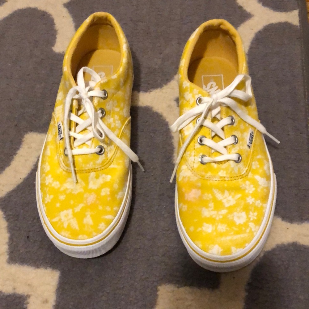 Vans Sneakers